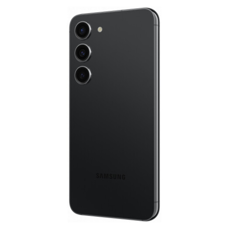 Смартфон Samsung Galaxy S23+ 8/256Gb Black (SM-S916BZKDSEK) UA UCRF