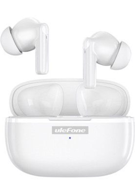 TWS Ulefone Buds 5.1 White UA