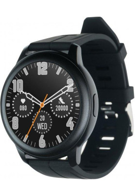 Smart Watch Globex Aero Black UA