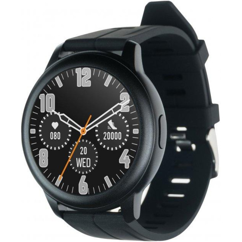 Smart Watch Globex Aero Black UA