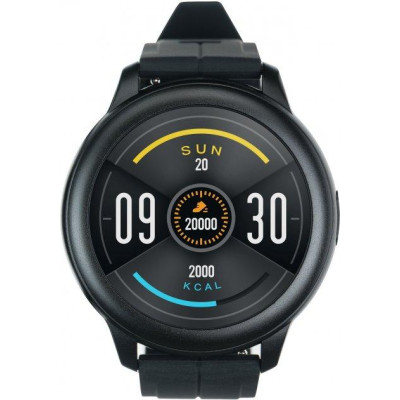 Smart Watch Globex Aero Black UA