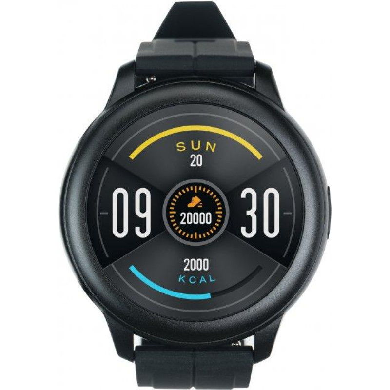 Smart Watch Globex Aero Black UA