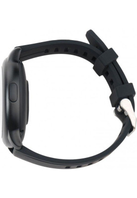 Smart Watch Globex Aero Black UA