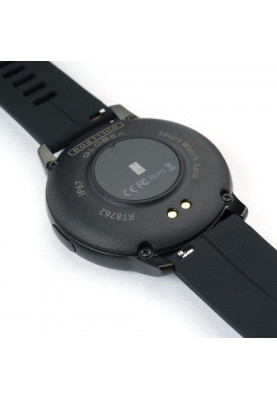 Smart Watch Globex Aero Black UA