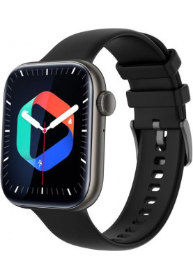 Smart Watch Globex Atlas Black UA