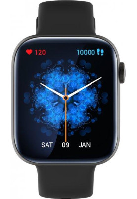 Smart Watch Globex Atlas Black UA