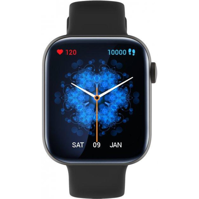 Smart Watch Globex Atlas Black UA