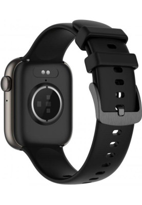 Smart Watch Globex Atlas Black UA