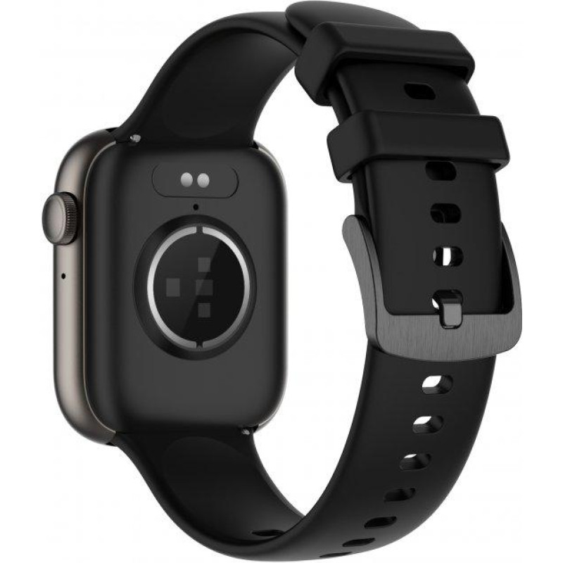 Smart Watch Globex Atlas Black UA