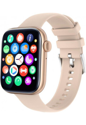 Smart Watch Globex Atlas Gold UA