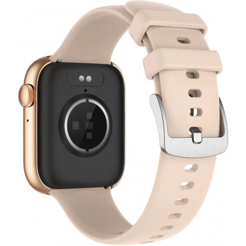 Smart Watch Globex Atlas Gold UA