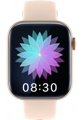 Smart Watch Globex Atlas Gold UA