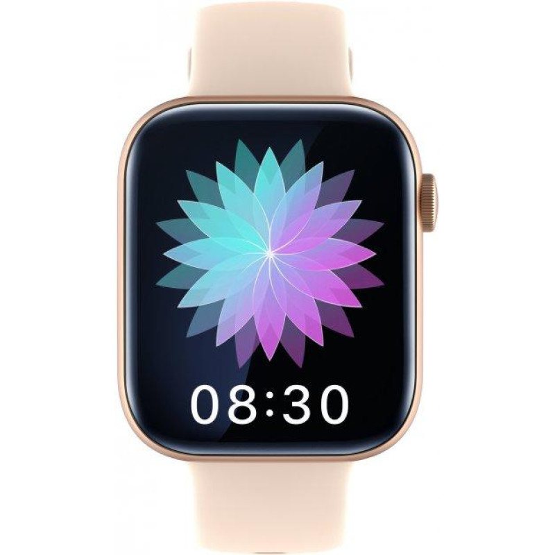 Smart Watch Globex Atlas Gold UA