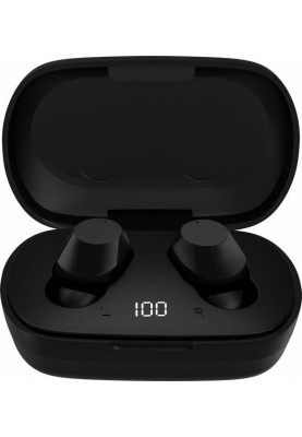 TWS Globex Smart Sound Chip 5.0 black UA
