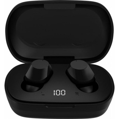 TWS Globex Smart Sound Chip 5.0 black UA