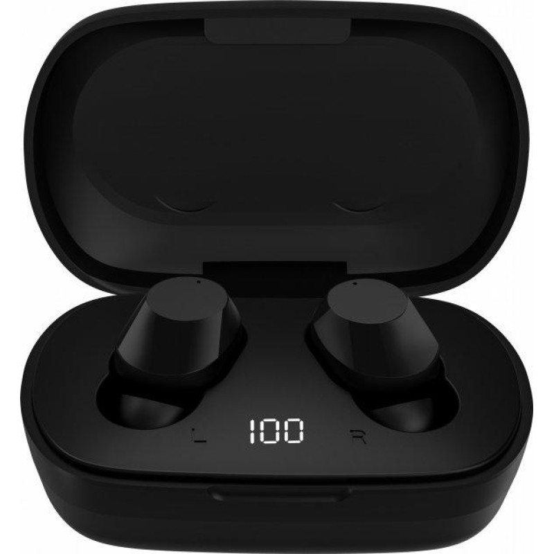 TWS Globex Smart Sound Chip 5.0 black UA