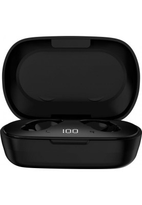 TWS Globex Smart Sound Chip 5.0 black UA