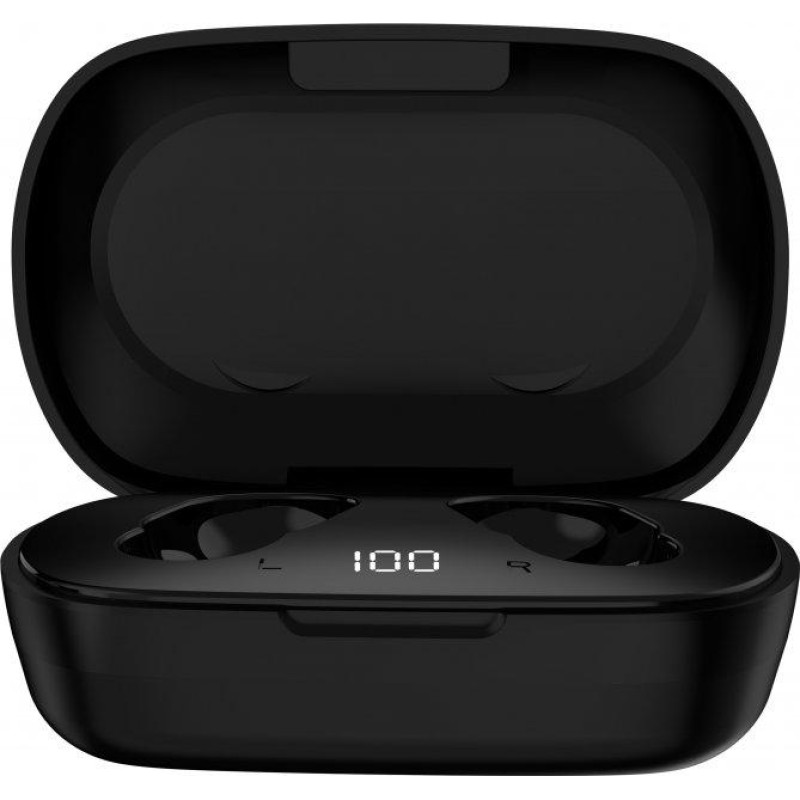 TWS Globex Smart Sound Chip 5.0 black UA
