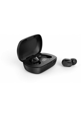 TWS Globex Smart Sound Chip 5.0 black UA