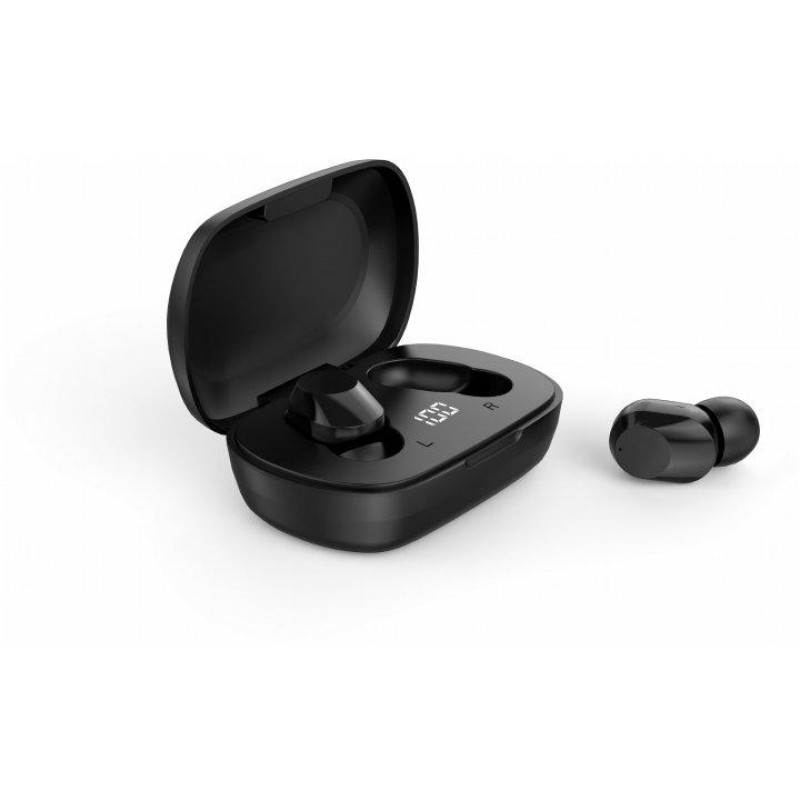 TWS Globex Smart Sound Chip 5.0 black UA