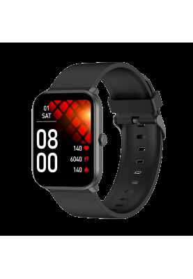 Smart Watch Maxcom Fit FW36 SE black UA