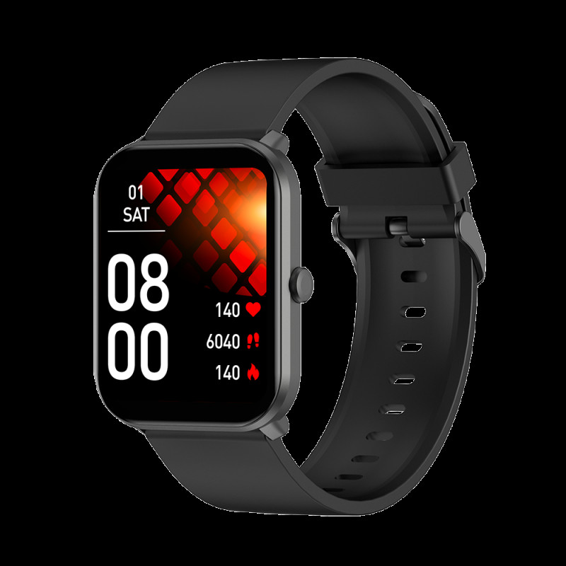 Smart Watch Maxcom Fit FW36 SE black UA
