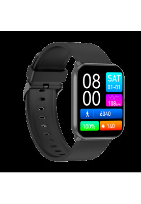 Smart Watch Maxcom Fit FW36 SE black UA