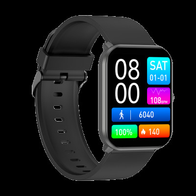 Smart Watch Maxcom Fit FW36 SE black UA