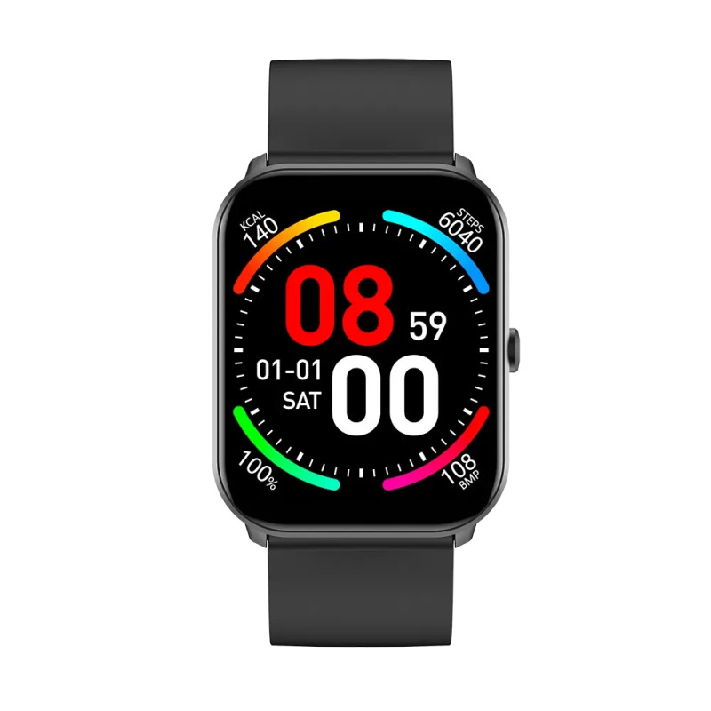Smart Watch Maxcom Fit FW36 SE black UA