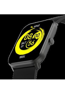 Smart Watch Maxcom Fit FW36 SE black UA