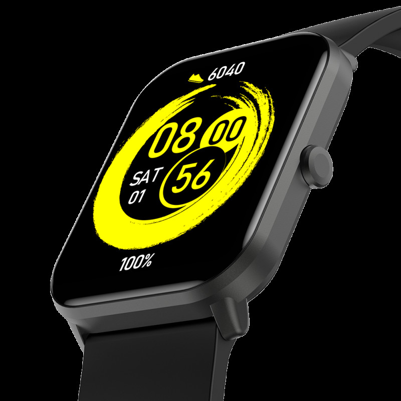 Smart Watch Maxcom Fit FW36 SE black UA