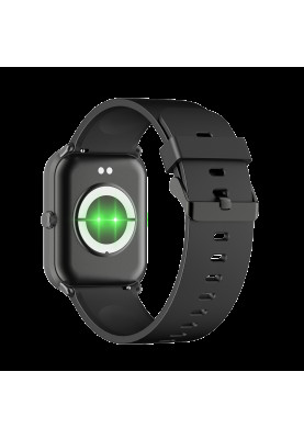 Smart Watch Maxcom Fit FW36 SE black UA