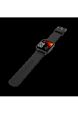 Smart Watch Maxcom Fit FW36 SE black UA
