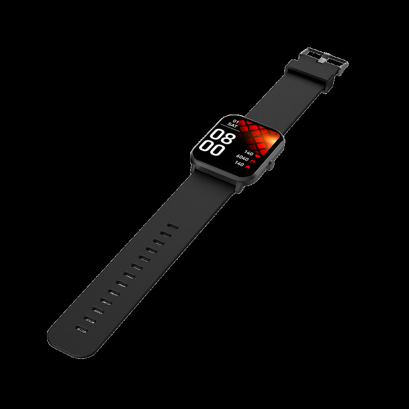 Smart Watch Maxcom Fit FW36 SE black UA