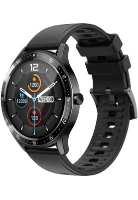 Smart Watch Maxcom Fit FW43 Cobalt 2 Black UA
