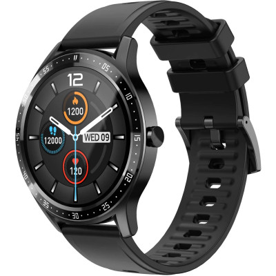 Smart Watch Maxcom Fit FW43 Cobalt 2 Black UA