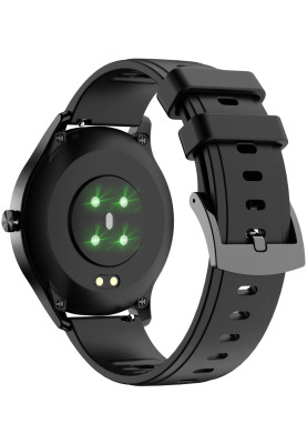 Smart Watch Maxcom Fit FW43 Cobalt 2 Black UA