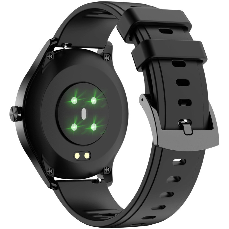 Smart Watch Maxcom Fit FW43 Cobalt 2 Black UA