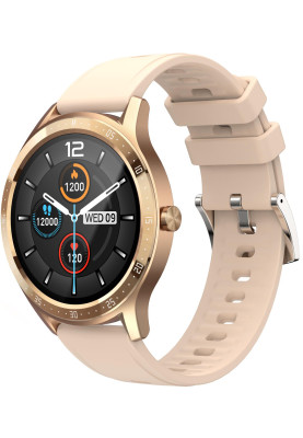 Smart Watch Maxcom Fit FW43 Cobalt 2 Gold UA
