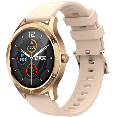 Smart Watch Maxcom Fit FW43 Cobalt 2 Gold UA