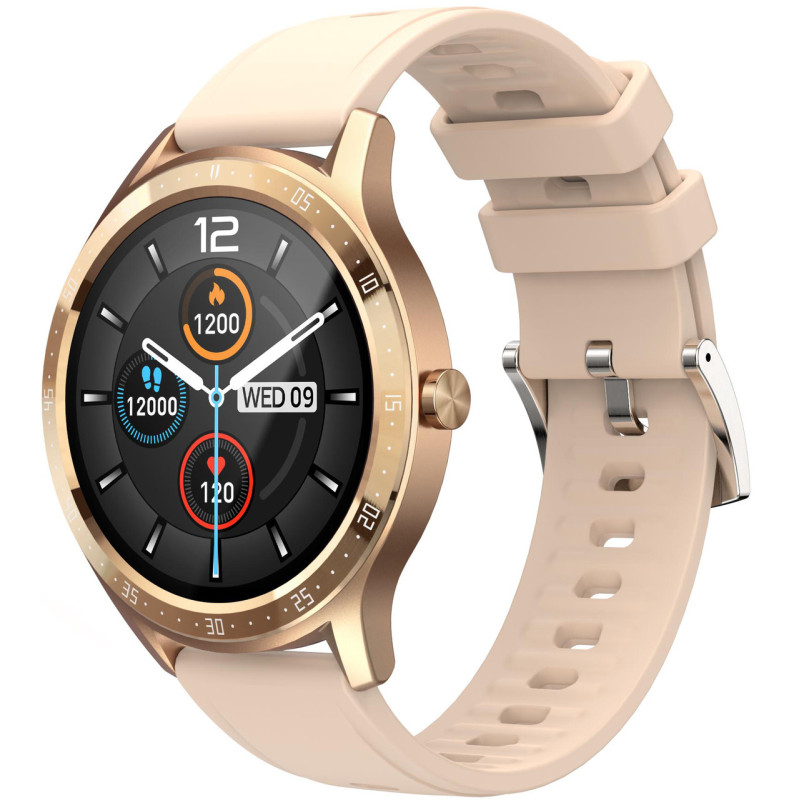 Smart Watch Maxcom Fit FW43 Cobalt 2 Gold UA