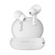 TWS Haylou MoriPods ANC Earbuds White
