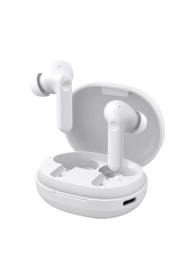 TWS Haylou MoriPods ANC Earbuds White