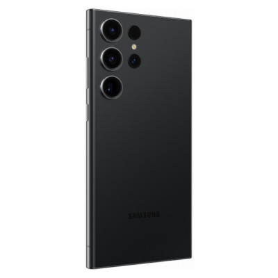 Смартфон Samsung Galaxy S23 Ultra 12/256Gb Black (SM-S918BZKGSEK) UA UCRF