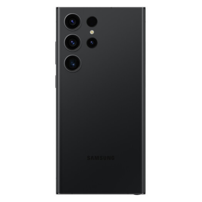 Смартфон Samsung Galaxy S23 Ultra 12/256Gb Black (SM-S918BZKGSEK) UA UCRF