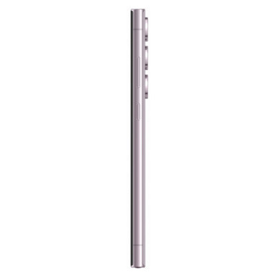 Смартфон Samsung Galaxy S23 Ultra 12/256Gb Pink (SM-S918BLIGSEK) UA UCRF