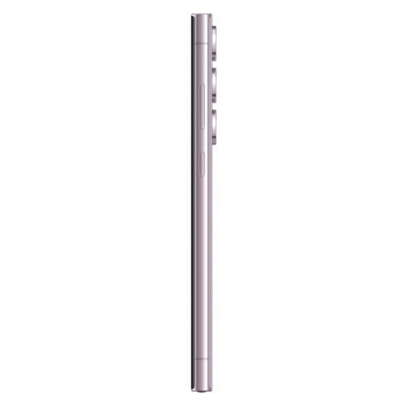 Смартфон Samsung Galaxy S23 Ultra 12/256Gb Pink (SM-S918BLIGSEK) UA UCRF