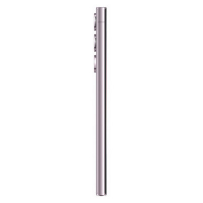 Смартфон Samsung Galaxy S23 Ultra 12/256Gb Pink (SM-S918BLIGSEK) UA UCRF