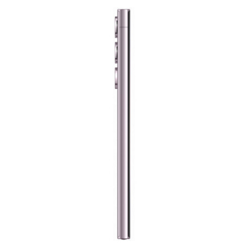 Смартфон Samsung Galaxy S23 Ultra 12/256Gb Pink (SM-S918BLIGSEK) UA UCRF
