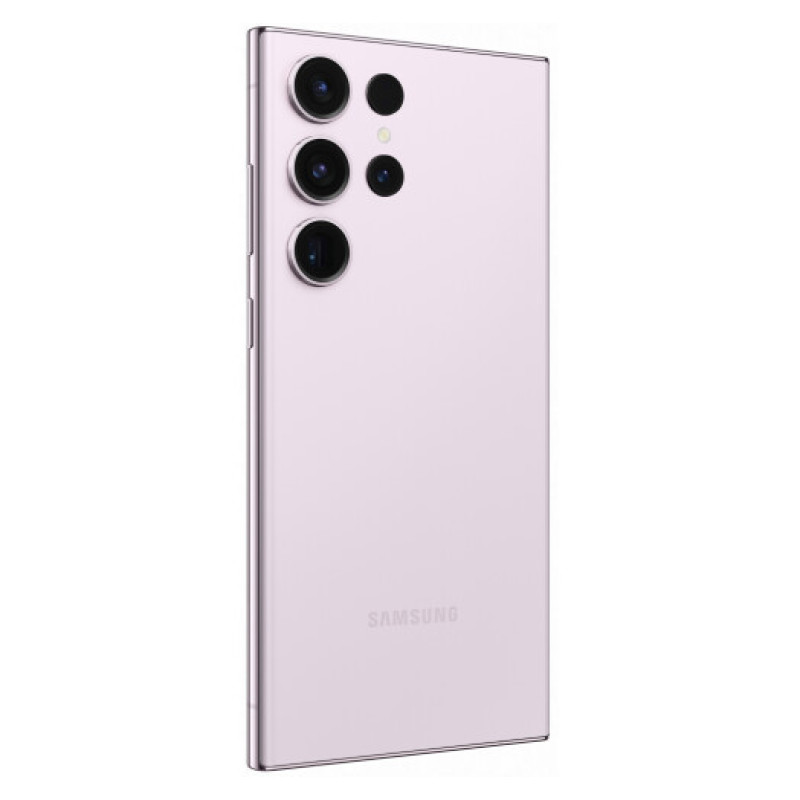 Смартфон Samsung Galaxy S23 Ultra 12/256Gb Pink (SM-S918BLIGSEK) UA UCRF